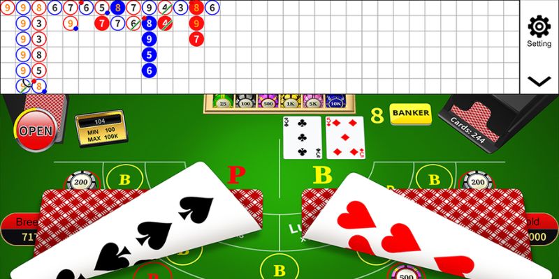 Trách nhiệm cờ bạc tại Cwin